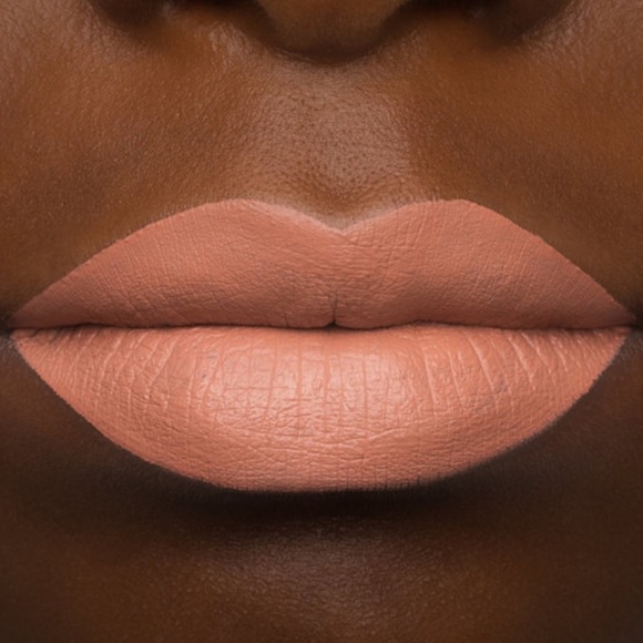 Anastasia Beverly Hills Liquid Lipstick Stripped - Picture 12 of 13